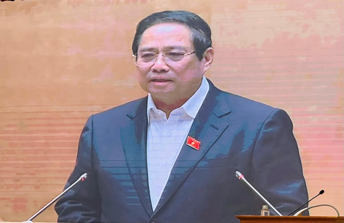 Hội nghị toàn quốc quán triệt và triển khai thực hiện Nghị quyết số 66 và 68 của Bộ Chính trị