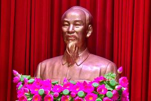 Tư tưởng và di sản của Chủ tịch Hồ Chí Minh với ngành Thanh tra Việt Nam
