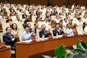 Vi phạm trong công tác bố trí cán bộ khi sắp xếp sẽ bị xử lý nghiêm