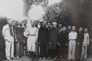 Tư tưởng Hồ Chí Minh: Kim chỉ nam cho công tác thanh tra (Phần 1)
