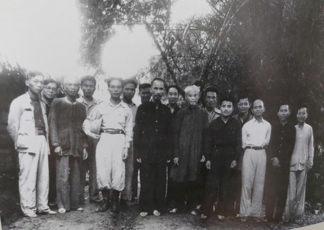 Tư tưởng Hồ Chí Minh: Kim chỉ nam cho công tác thanh tra (Phần 1)