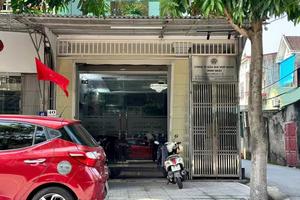 Thanh tra đột xuất Công ty Đấu giá Hợp danh Minh Nhật