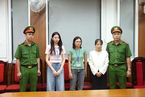 Khởi tố, bắt tạm giam hoa hậu Nguyễn Thúc Thuỳ Tiên