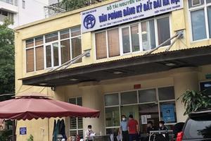 Đề nghị đặt Chi nhánh Văn phòng đăng ký đất đai tại xã
