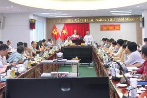 Xử lý nghiêm cán bộ, công chức, viên chức thiếu trách nhiệm trong thực thi công vụ