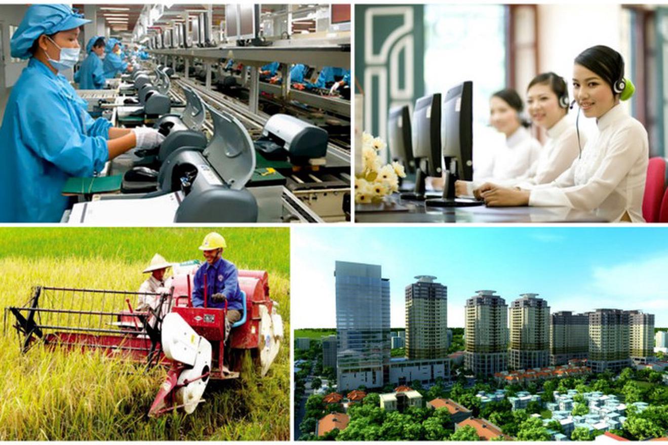 Nghị quyết 68-NQ/TW: Động lực mới cho kinh tế tư nhân, đột phá cho tăng trưởng kinh tế Việt Nam