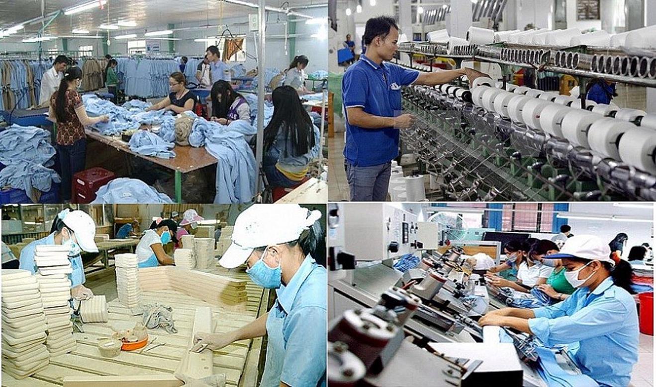 Nghị quyết 68-NQ/TW: Tạo đột phá trong cải cách thể chế, kiến tạo môi trường kinh doanh thuận lợi cho kinh tế tư nhân