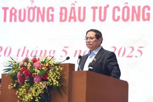 Thủ tướng phê  bình nhiều bộ, ngành, địa phương