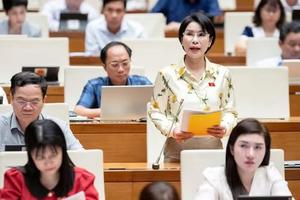 Đề xuất cơ chế hậu kiểm dựa trên quản lý rủi ro