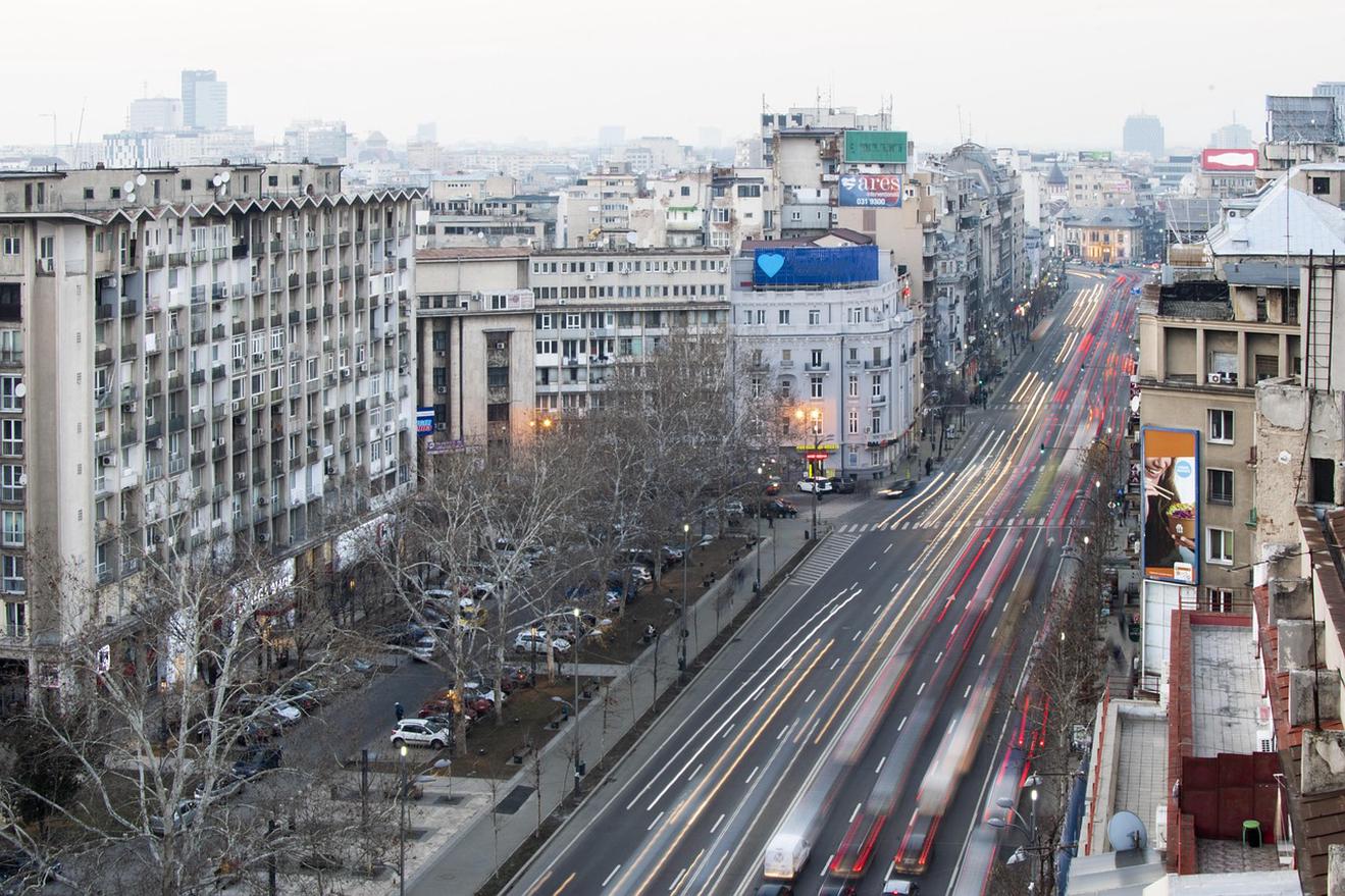 Romania và cuộc chiến nâng cao tính chính trực trong mua sắm công