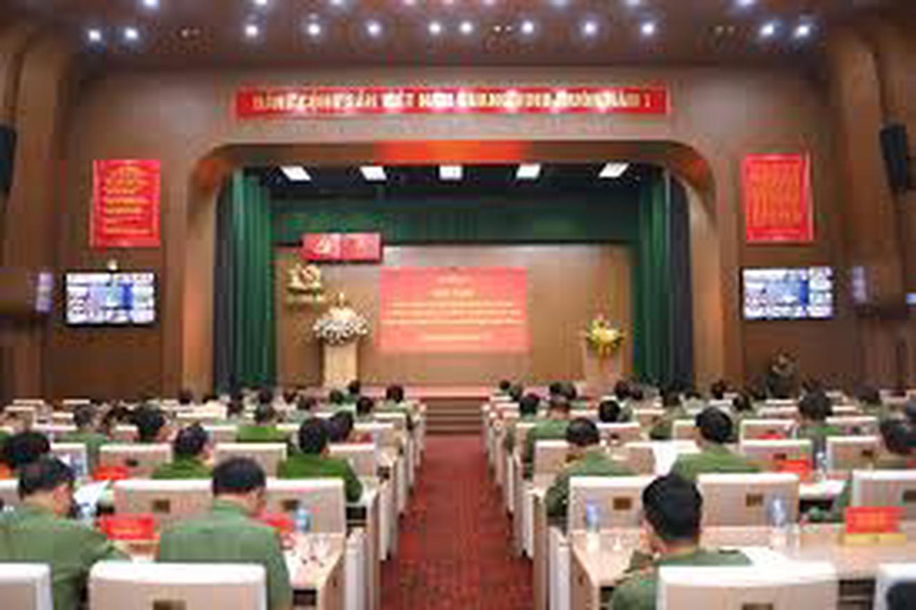 Phát hiện 222 vụ, 437 đối tượng phạm tội về tham nhũng, chức vụ