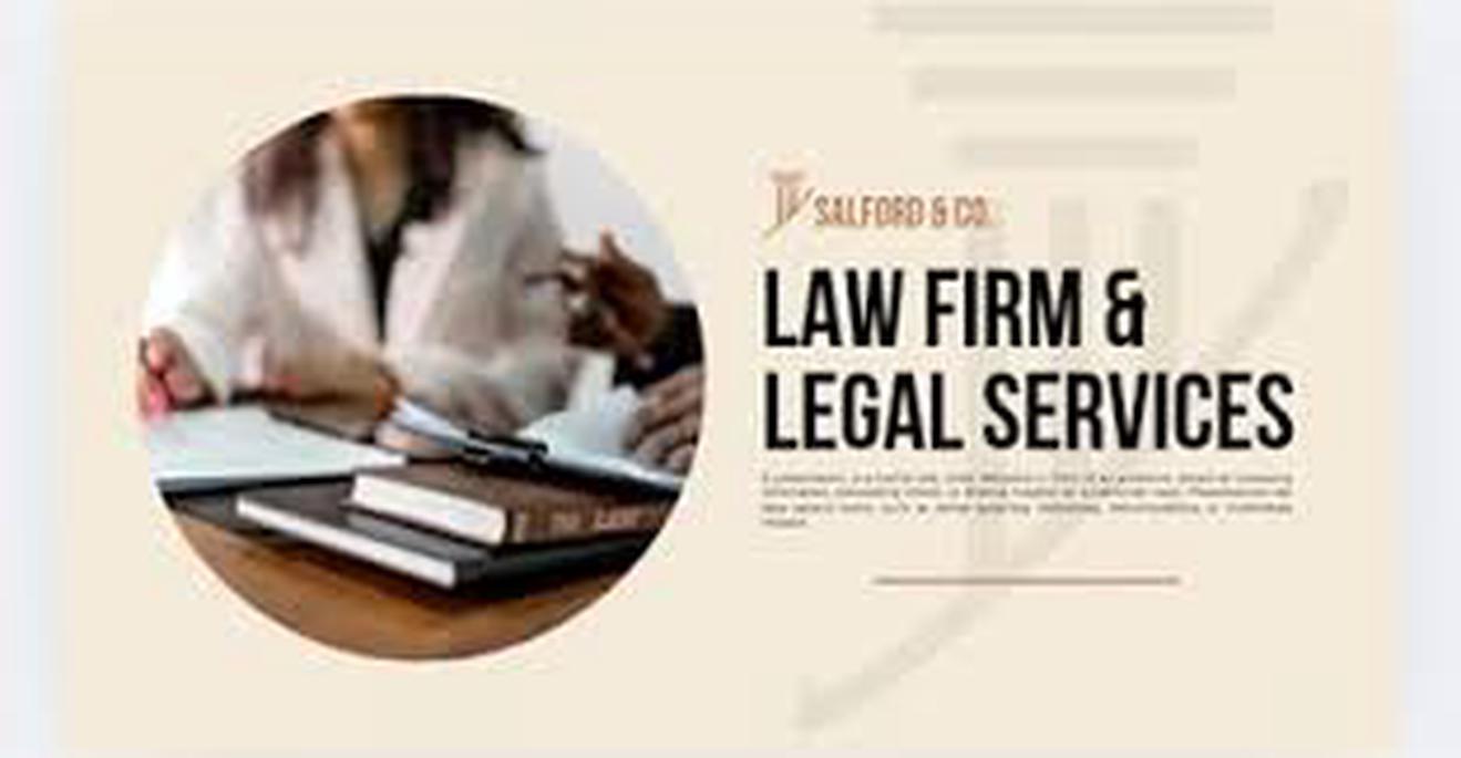 Pháp luật số, tương lai của sự công bằng