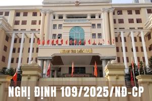 Tăng cường vai trò của Thanh tra Chính phủ trong bối cảnh mới