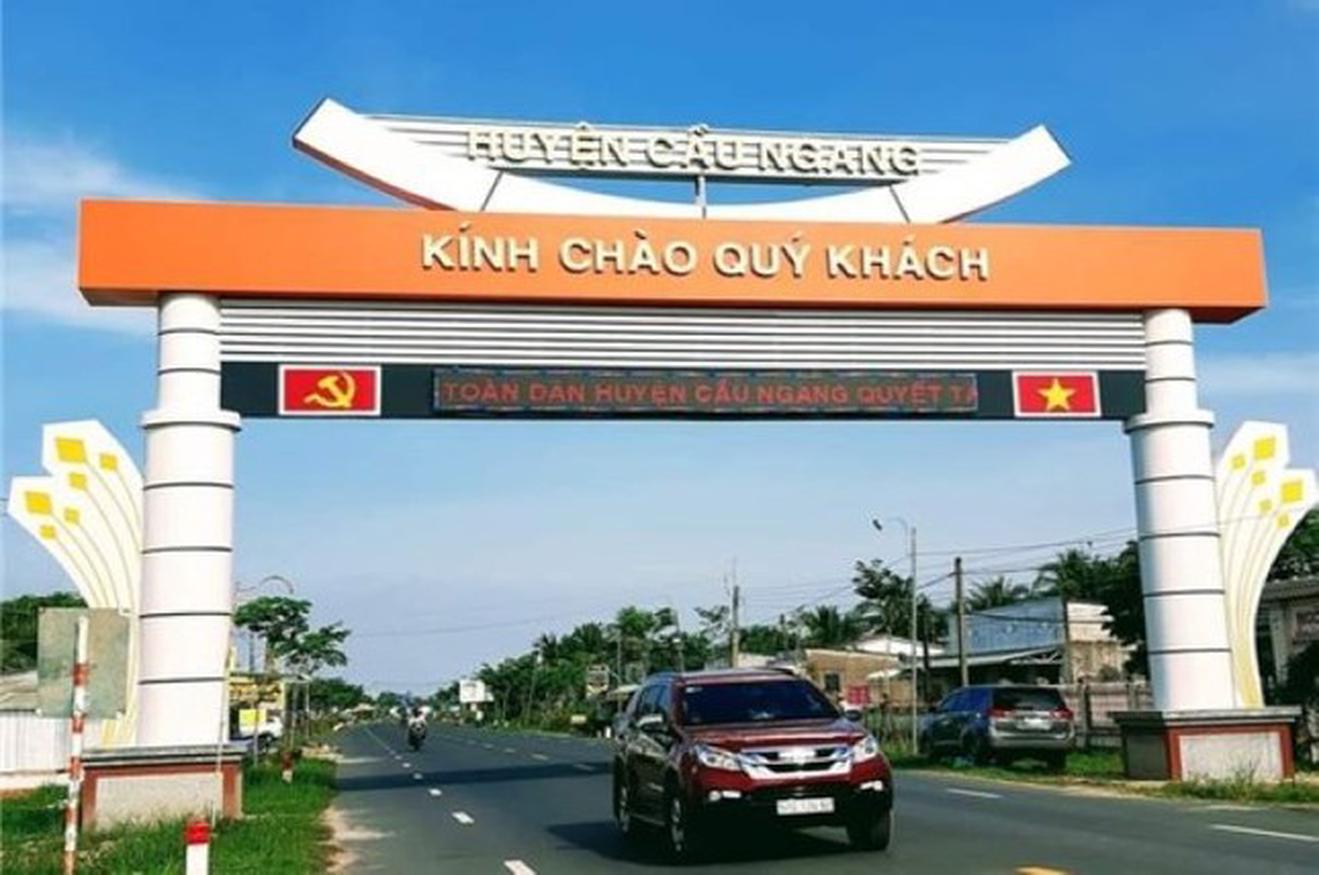 Trà Vinh: Hàng loạt vi phạm trong quản lý thu, chi tài chính tại huyện Cầu Ngang