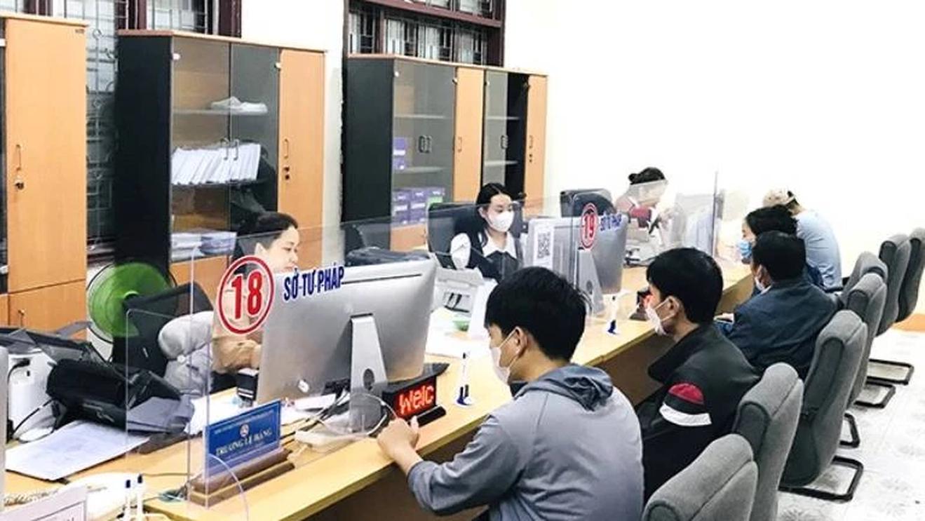 Kiểm điểm trách nhiệm người đứng đầu do giải quyết hồ sơ chậm trễ, quá hạn