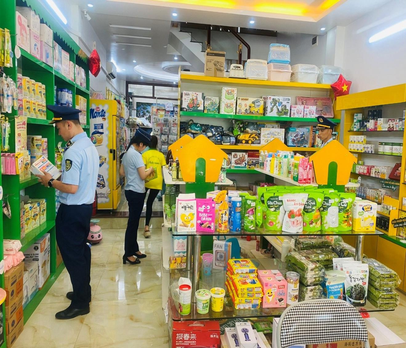 Thanh Hóa đẩy mạnh thanh tra, kiểm tra về dược, thực phẩm bảo vệ sức khỏe