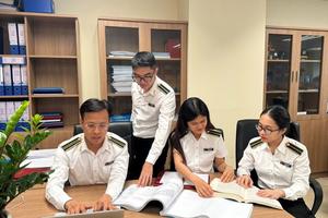 Khuyến nghị hoàn thiện cơ chế, chính sách về quỹ tài chính ngoài ngân sách