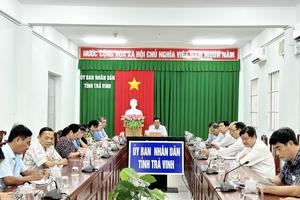 Trà Vinh: Thực hiện tốt các biện pháp bảo đảm dân chủ ở cơ sở