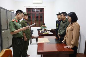 Khởi tố vụ án thực phẩm Nấm Ngưu Chương Chi liên quan 9 nghìn người