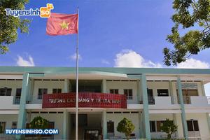 Trà Vinh: Nhiều vi phạm tại Trường Cao đẳng Y tế Trà Vinh