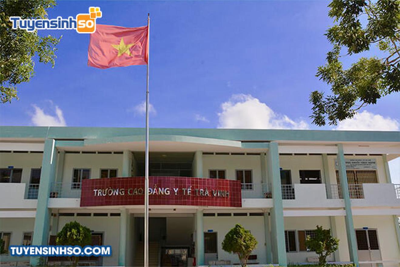 Trà Vinh: Nhiều vi phạm tại Trường Cao đẳng Y tế Trà Vinh