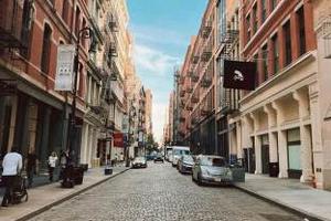 Lộ diện Giảng Võ - “Ginza, SoHo phiên bản Hà Nội”