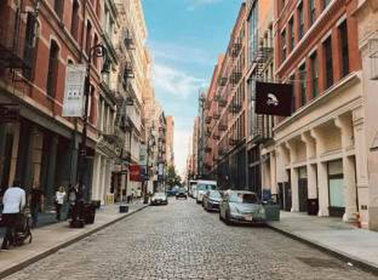 Lộ diện Giảng Võ - “Ginza, SoHo phiên bản Hà Nội”