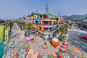 Flamingo Golden Hill - Tài sản tích lũy cho nhà đầu tư