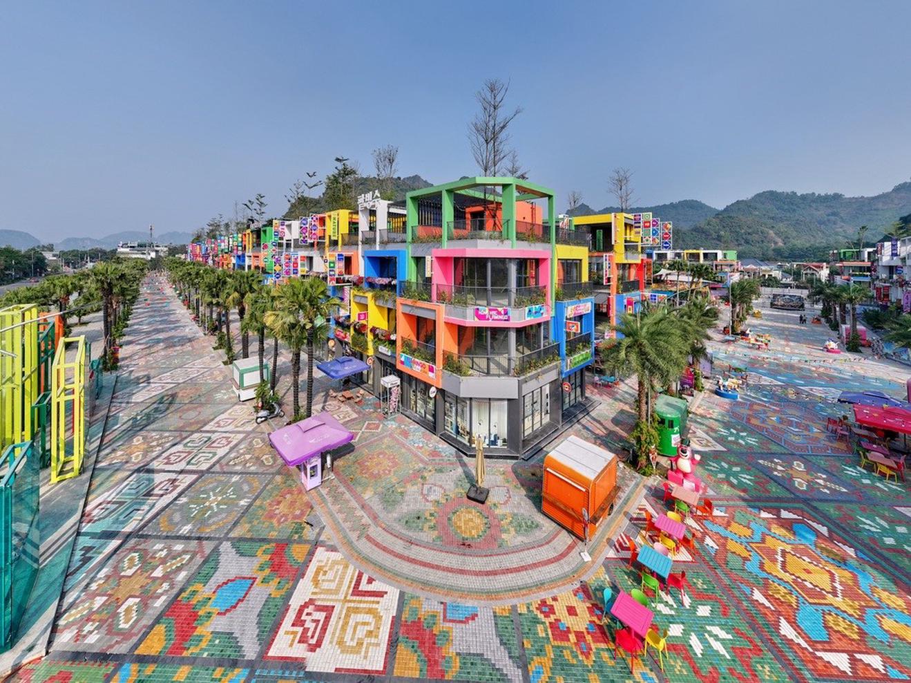 Flamingo Golden Hill - Tài sản tích lũy cho nhà đầu tư