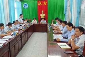 Nhiều hạn chế trong quá trình triển khai dự án nhà ở xã hội tại thị xã Bình Minh, Vĩnh Long