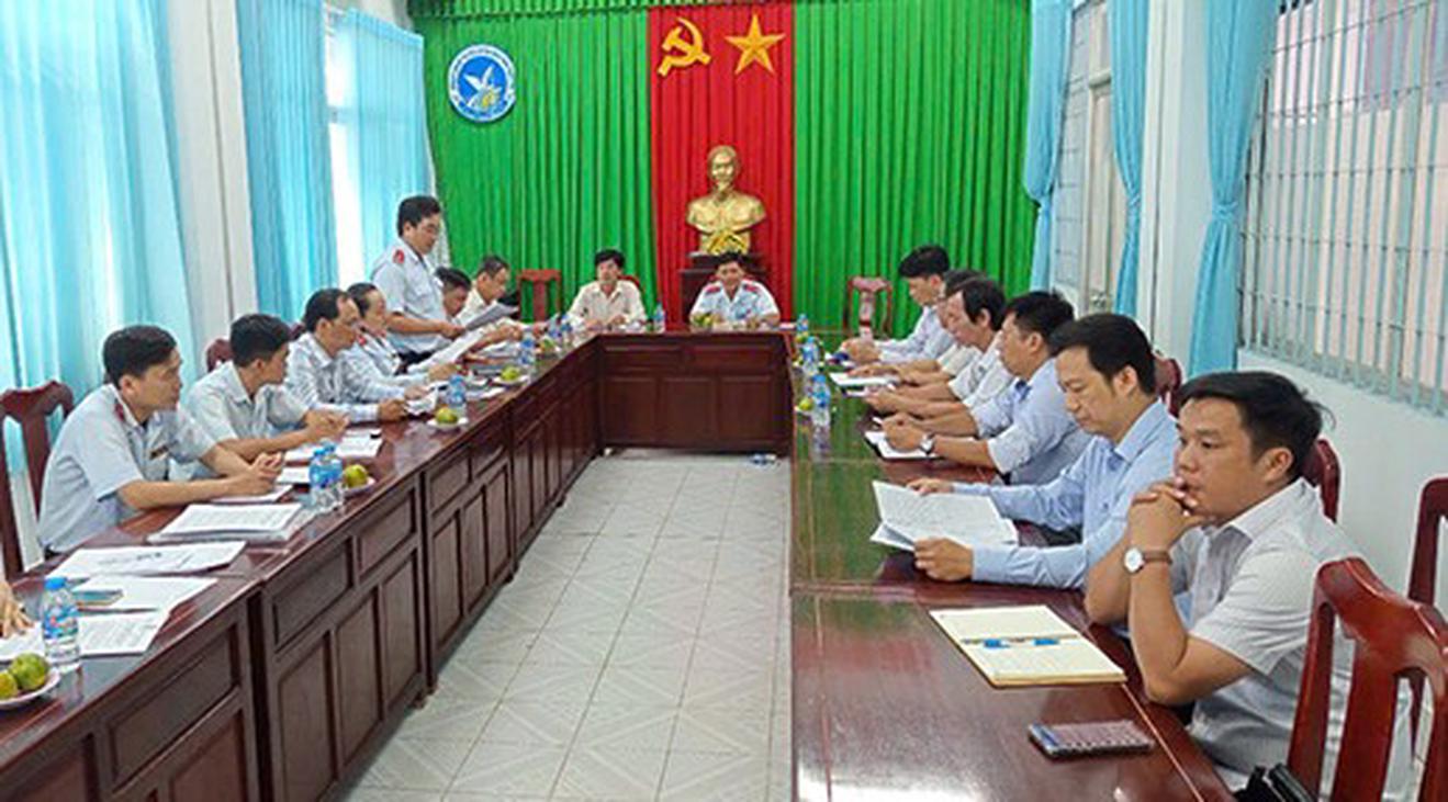 Nhiều hạn chế trong quá trình triển khai dự án nhà ở xã hội tại thị xã Bình Minh, Vĩnh Long