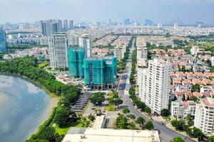 TP.HCM: Tập trung xử lý công trình, dự án tồn đọng đến hết năm 2025
