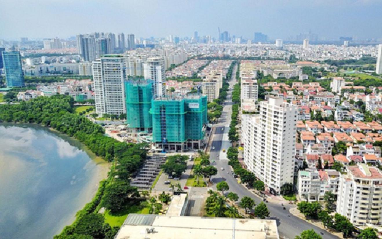 TP.HCM: Tập trung xử lý công trình, dự án tồn đọng đến hết năm 2025