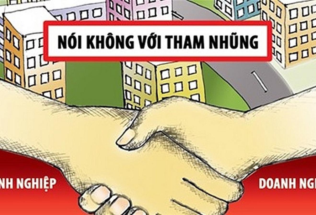 Trà Vinh: Xây dựng văn hóa kinh doanh lành mạnh, không tham nhũng