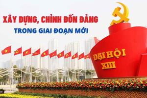 Kết luận 157-KL/TW của Bộ Chính trị về sắp xếp tổ chức bộ máy, đơn vị hành chính