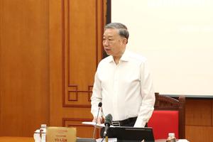 Nghị quyết 57 không phải là khẩu hiệu chính trị, mà là chương trình hành động thực tế