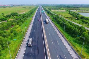 Lập Tổ công tác kiểm tra việc lựa chọn nhà thầu xây dựng cao tốc TPHCM - Thủ Dầu Một - Chơn Thành (đoạn qua tỉnh Bình Phước)