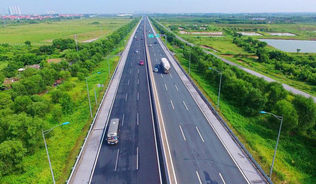 Lập Tổ công tác kiểm tra việc lựa chọn nhà thầu xây dựng cao tốc TPHCM - Thủ Dầu Một - Chơn Thành (đoạn qua tỉnh Bình Phước)